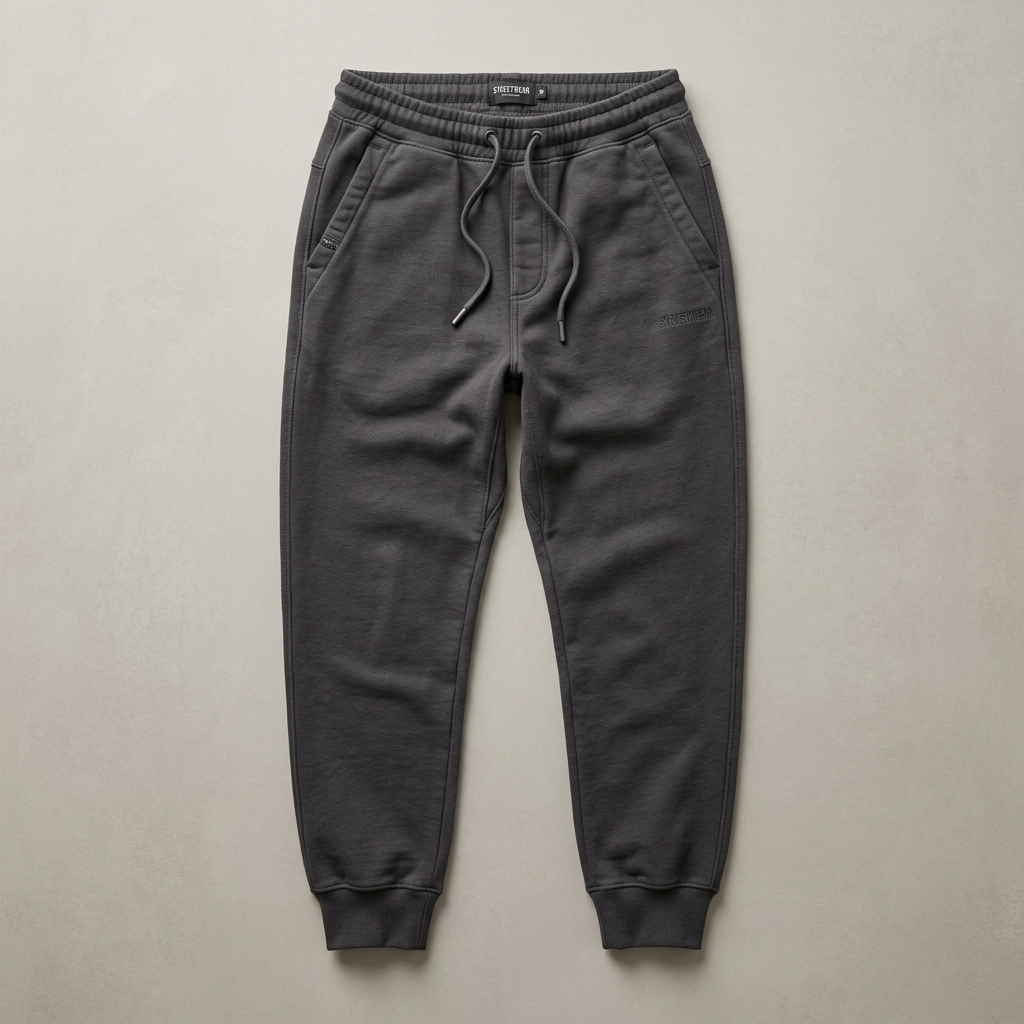 Casual Pants