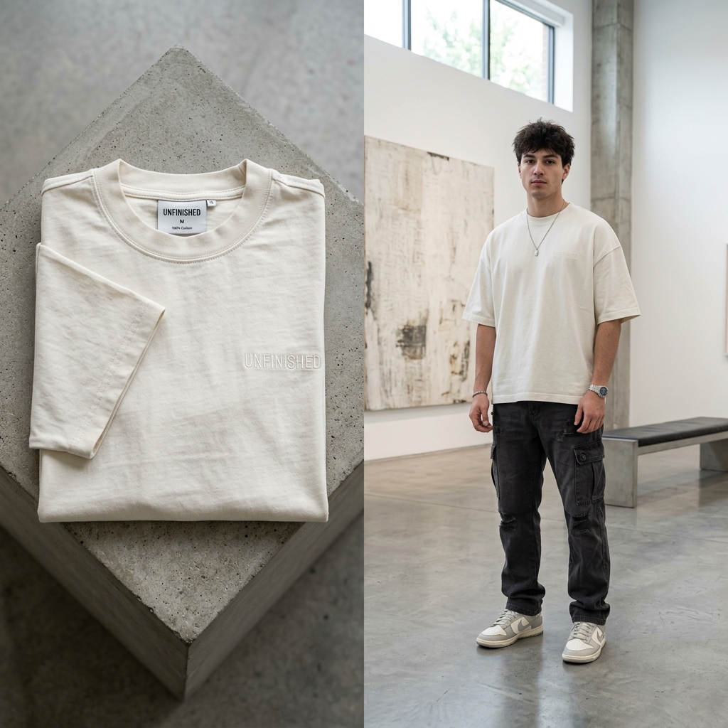 Heavy Tees